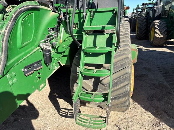 2020 John Deere 9570RT Tractor Rubber Track