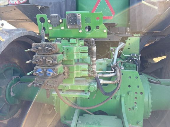 2020 John Deere 9570RT Tractor Rubber Track