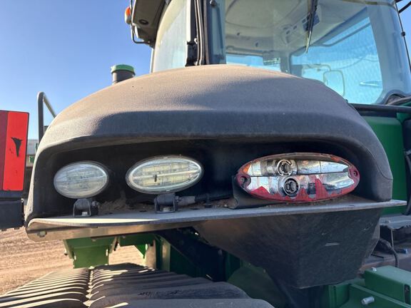 2020 John Deere 9570RT Tractor Rubber Track