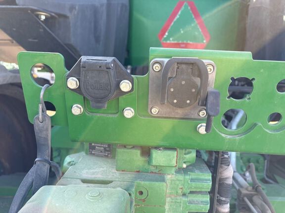 2020 John Deere 9570RT Tractor Rubber Track