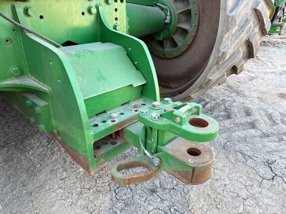 2020 John Deere 9570RT Tractor Rubber Track