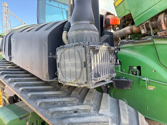 2020 John Deere 9570RT Tractor Rubber Track