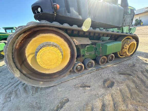 2020 John Deere 9570RT Tractor Rubber Track