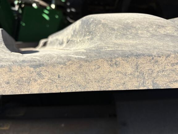 2020 John Deere 9570RT Tractor Rubber Track