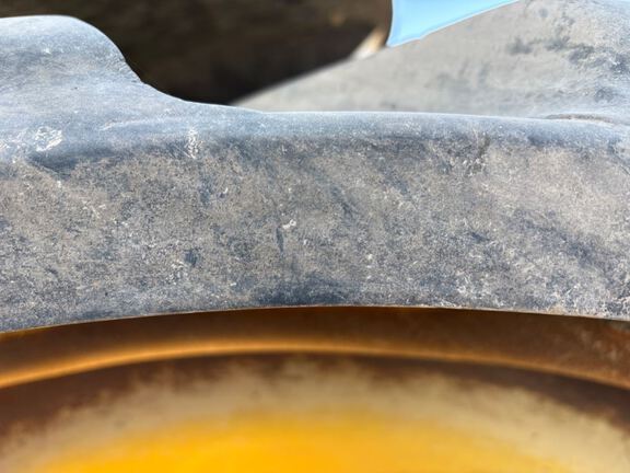 2020 John Deere 9570RT Tractor Rubber Track