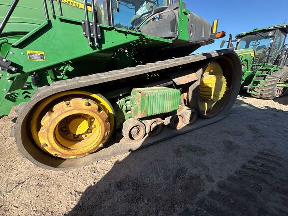 2020 John Deere 9570RT Tractor Rubber Track