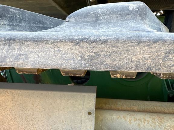 2020 John Deere 9570RT Tractor Rubber Track
