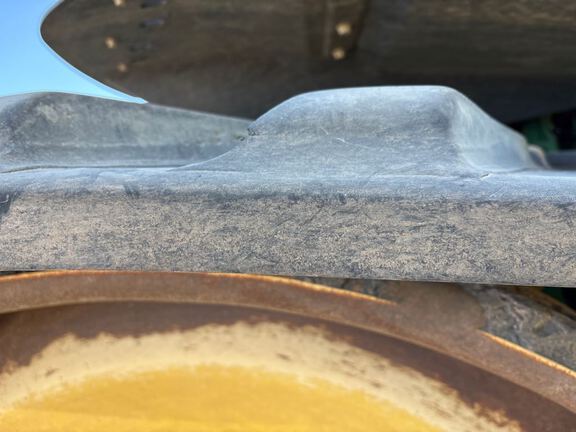 2020 John Deere 9570RT Tractor Rubber Track