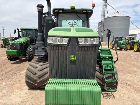 2020 John Deere 9570RT Tractor Rubber Track