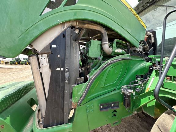 2020 John Deere 9570RT Tractor Rubber Track