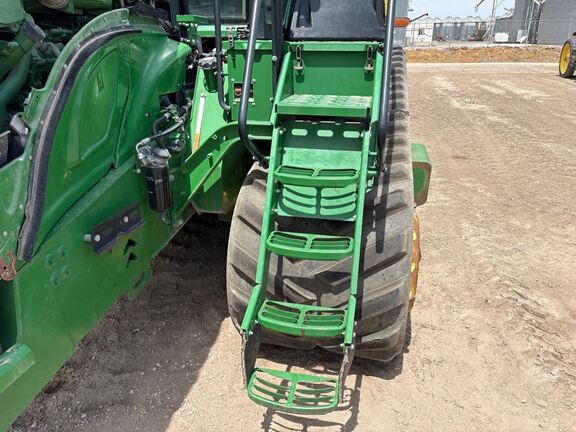 2020 John Deere 9570RT Tractor Rubber Track