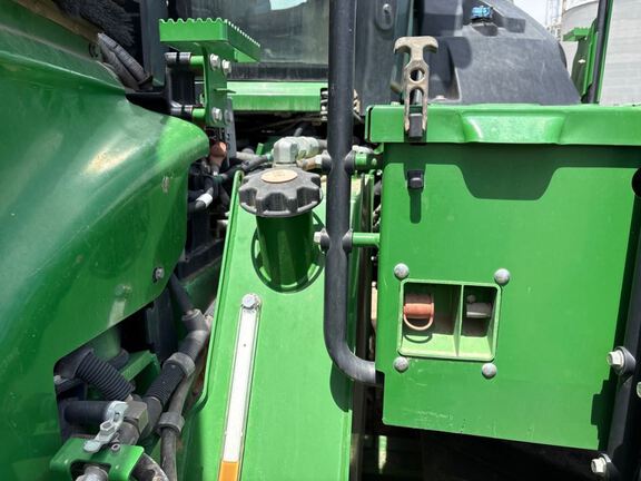 2020 John Deere 9570RT Tractor Rubber Track