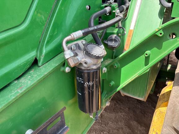 2020 John Deere 9570RT Tractor Rubber Track