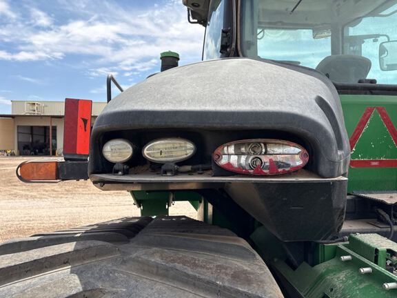2020 John Deere 9570RT Tractor Rubber Track