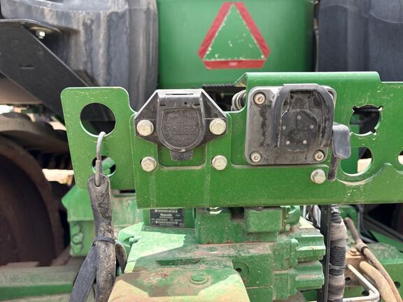 2020 John Deere 9570RT Tractor Rubber Track