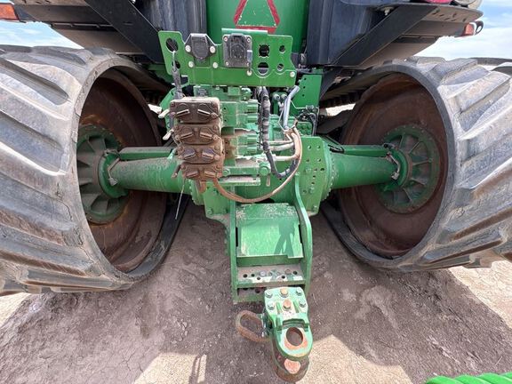 2020 John Deere 9570RT Tractor Rubber Track