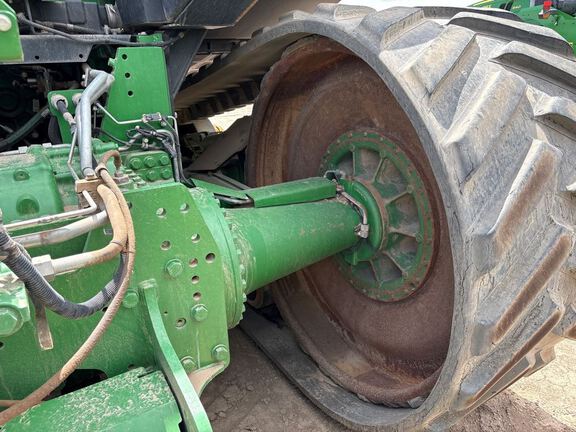 2020 John Deere 9570RT Tractor Rubber Track