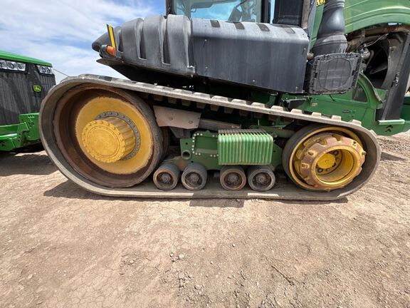 2020 John Deere 9570RT Tractor Rubber Track