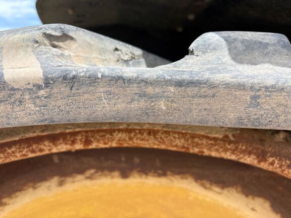 2020 John Deere 9570RT Tractor Rubber Track