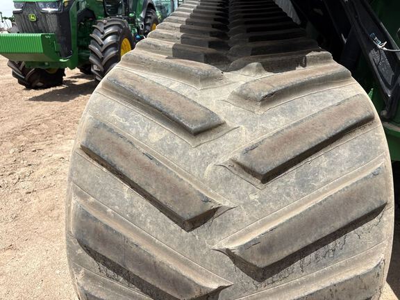 2020 John Deere 9570RT Tractor Rubber Track