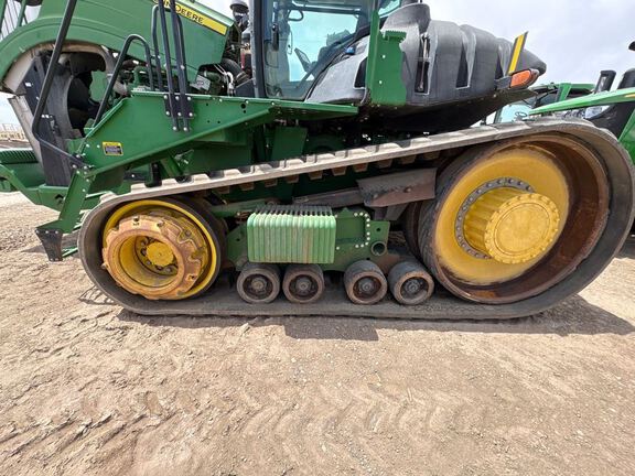 2020 John Deere 9570RT Tractor Rubber Track