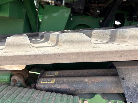 2020 John Deere 9570RT Tractor Rubber Track