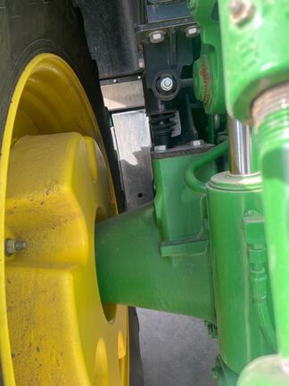 2023 John Deere 8R 340 Tractor