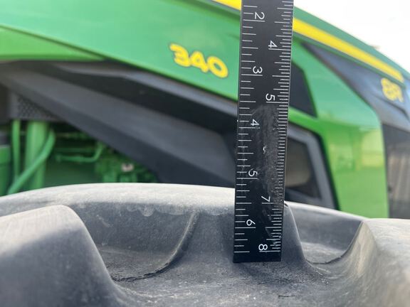 2023 John Deere 8R 340 Tractor