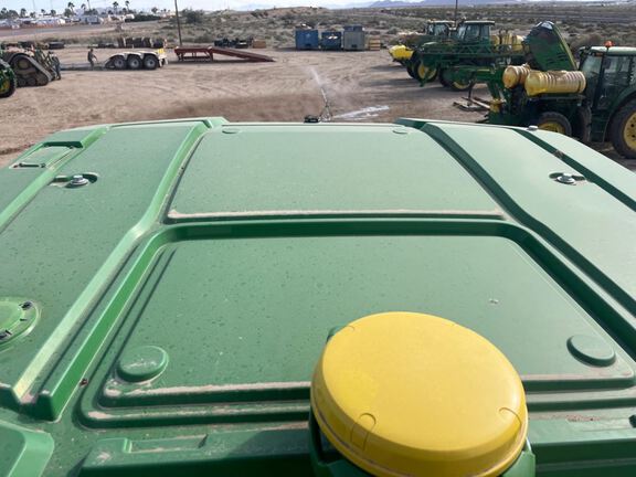 2023 John Deere 8R 340 Tractor
