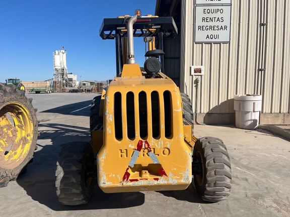 2022 Harlo HP6500 Forklift