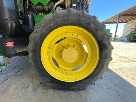 2022 John Deere 6175M Tractor