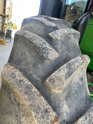 2022 John Deere 6175M Tractor