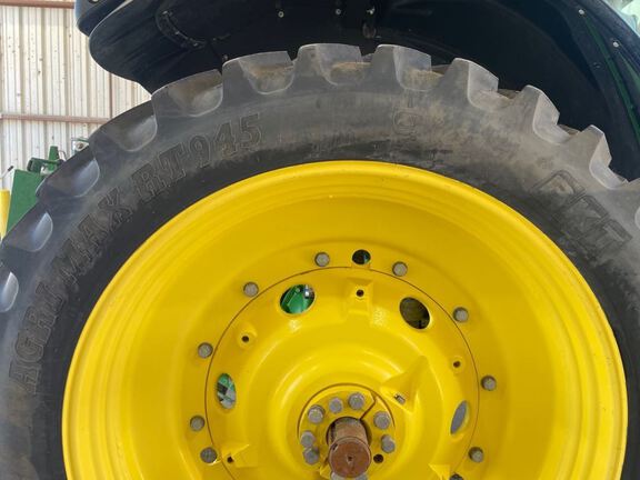 2022 John Deere 6175M Tractor