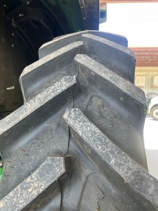 2022 John Deere 6175M Tractor