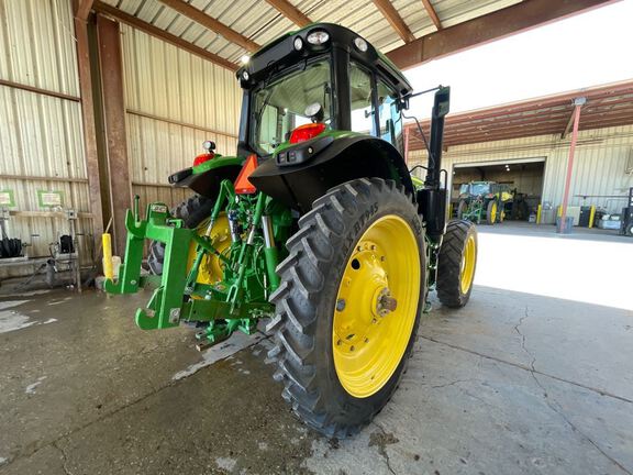 2022 John Deere 6175M Tractor