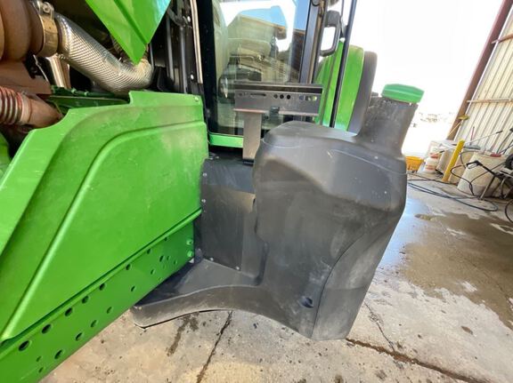 2022 John Deere 6175M Tractor