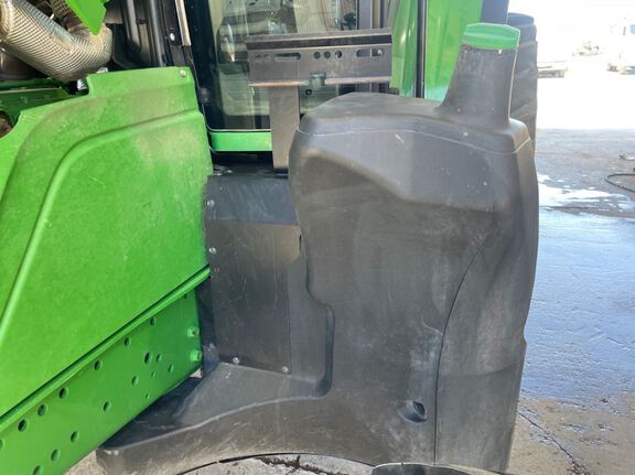 2022 John Deere 6175M Tractor