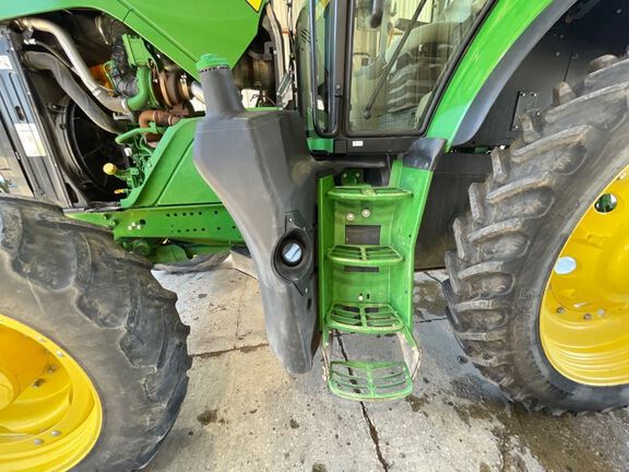 2022 John Deere 6175M Tractor