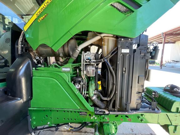 2022 John Deere 6175M Tractor