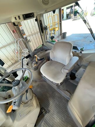 2022 John Deere 6175M Tractor