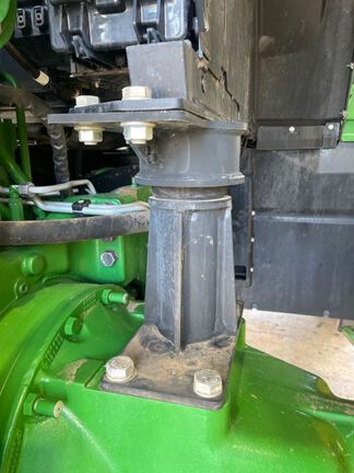 2022 John Deere 6175M Tractor