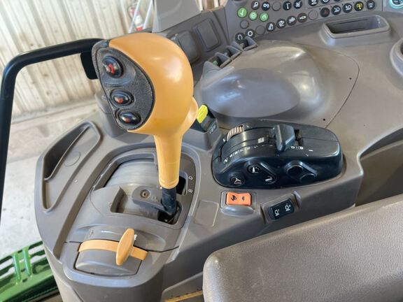 2022 John Deere 6175M Tractor