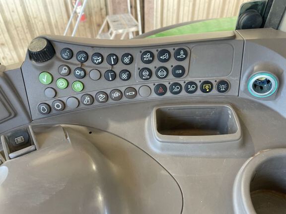 2022 John Deere 6175M Tractor