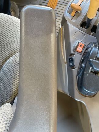 2022 John Deere 6175M Tractor