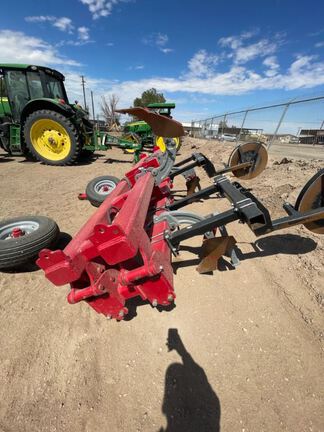 2023 Misc LISTER Plow