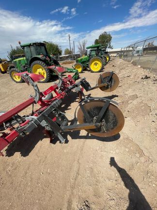 2023 Misc LISTER Plow
