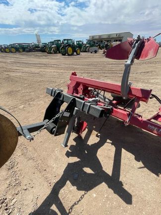 2023 Misc LISTER Plow