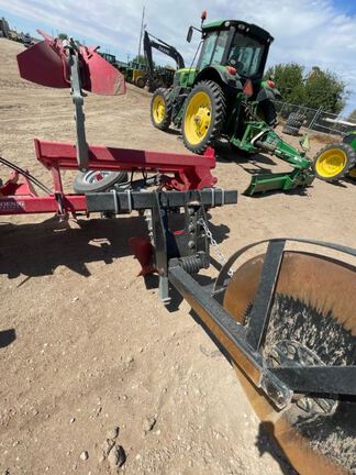 2023 Misc LISTER Plow