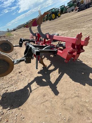 2023 Misc LISTER Plow