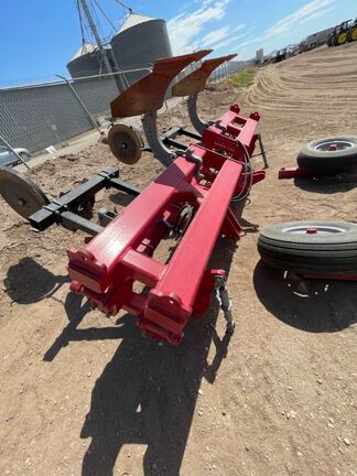 2023 Misc LISTER Plow